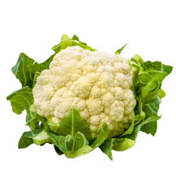Cauliflower