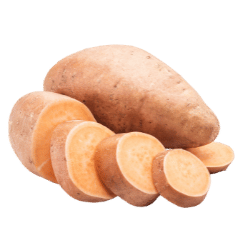 Sweet Potato