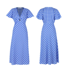 Midi Dress