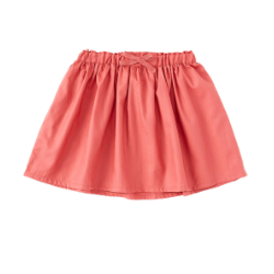 Mini Skirt