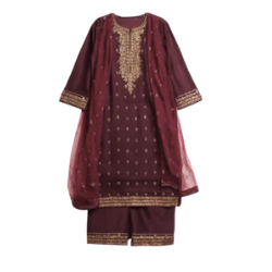 Salwar Suit